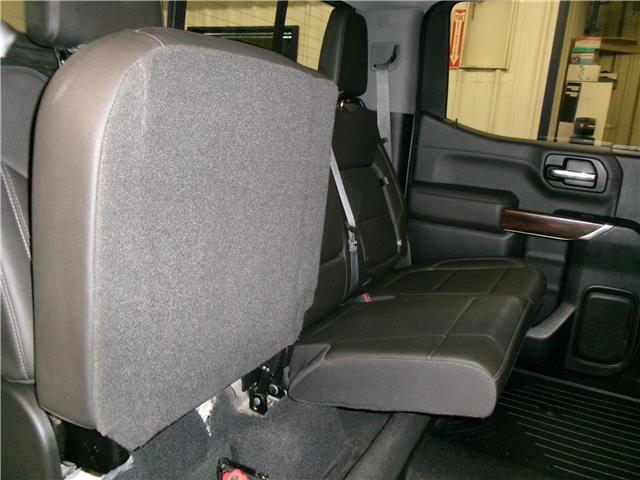 2019 GMC Sierra 1500 SLT (Stk: 26223A) in TISDALE - Image 16 of 21