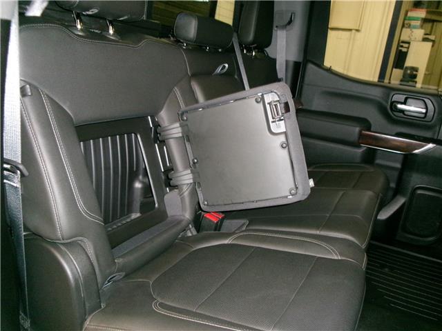 2019 GMC Sierra 1500 SLT (Stk: 26223A) in TISDALE - Image 17 of 21