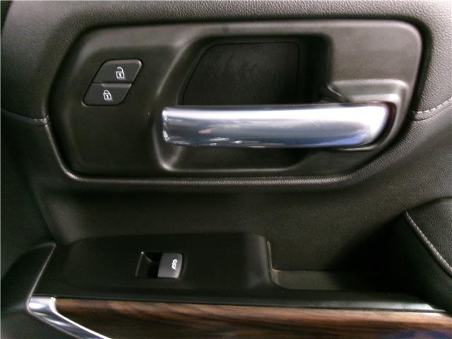 2019 GMC Sierra 1500 SLT (Stk: 26223A) in TISDALE - Image 13 of 21