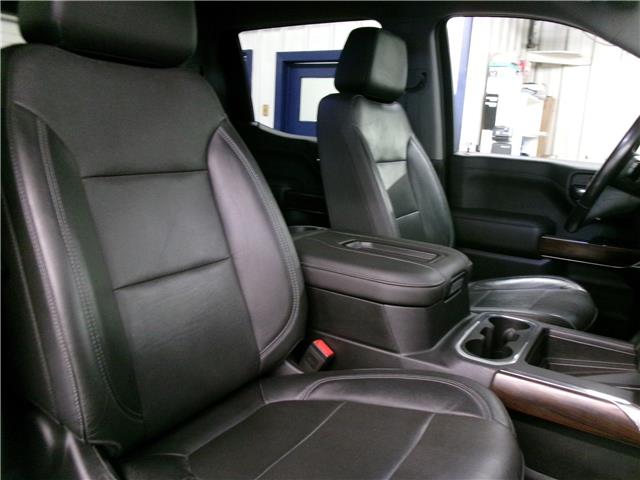 2019 GMC Sierra 1500 SLT (Stk: 26223A) in TISDALE - Image 14 of 21