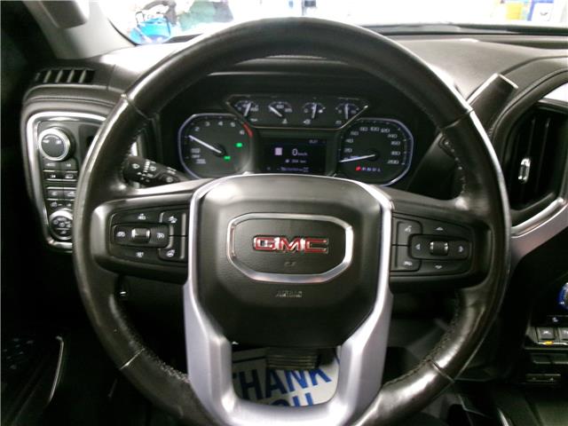 2019 GMC Sierra 1500 SLT (Stk: 26223A) in TISDALE - Image 7 of 21