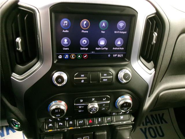 2019 GMC Sierra 1500 SLT (Stk: 26223A) in TISDALE - Image 8 of 21
