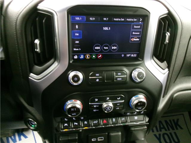 2019 GMC Sierra 1500 SLT (Stk: 26223A) in TISDALE - Image 9 of 21
