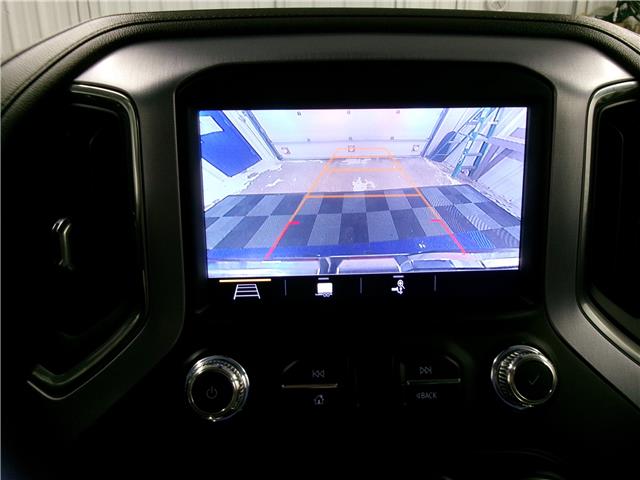 2019 GMC Sierra 1500 SLT (Stk: 26223A) in TISDALE - Image 10 of 21