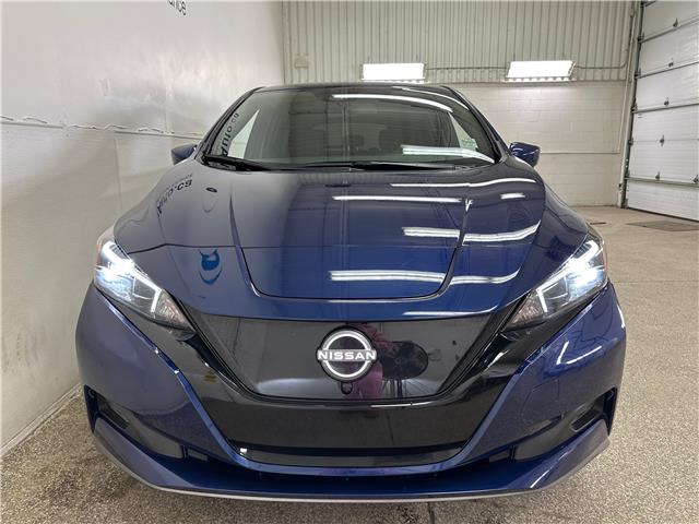 2024 Nissan LEAF SV PLUS (Stk: 43688J) in Belleville - Image 2 of 27