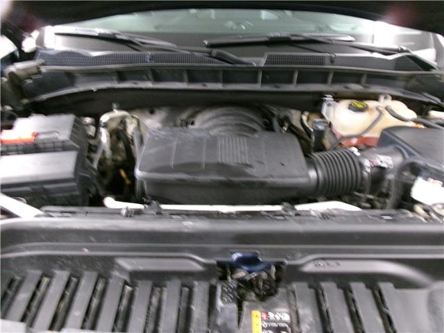 2019 GMC Sierra 1500 SLT (Stk: 26223A) in TISDALE - Image 20 of 21