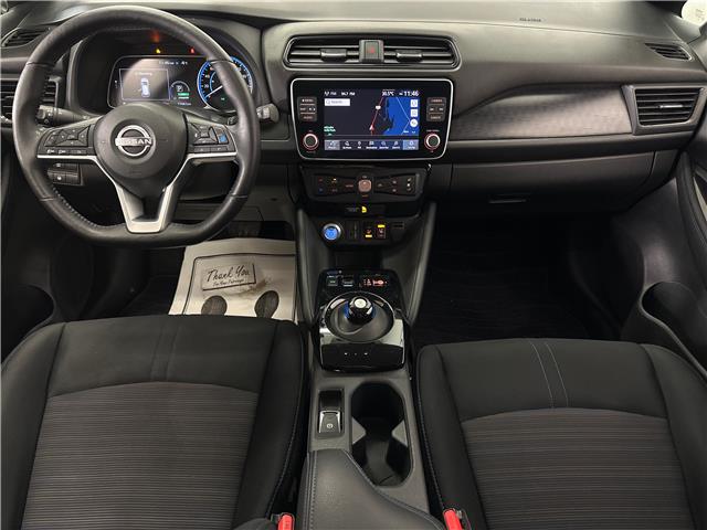 2024 Nissan LEAF SV PLUS (Stk: 43688J) in Belleville - Image 10 of 27