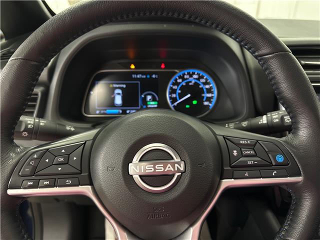 2024 Nissan LEAF SV PLUS (Stk: 43688J) in Belleville - Image 12 of 27