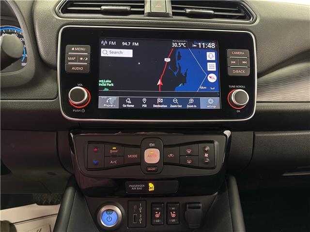 2024 Nissan LEAF SV PLUS (Stk: 43688J) in Belleville - Image 14 of 27