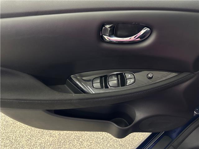 2024 Nissan LEAF SV PLUS (Stk: 43688J) in Belleville - Image 20 of 27