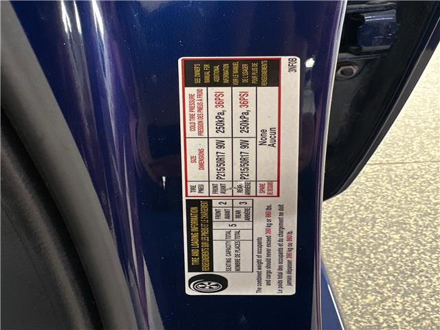 2024 Nissan LEAF SV PLUS (Stk: 43688J) in Belleville - Image 21 of 27