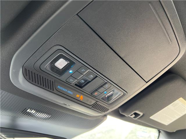2026 Ford Explorer Platinum (Stk: 26S987) in CRESTON - Image 26 of 26
