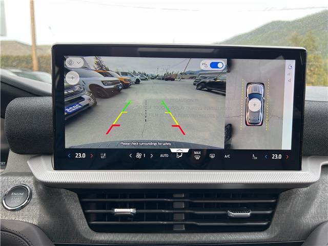 2026 Ford Explorer Platinum (Stk: 26S987) in CRESTON - Image 25 of 26