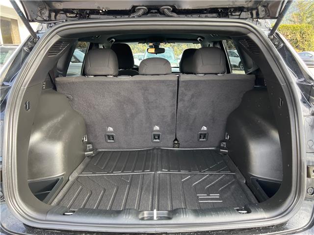 2024 Jeep Compass Sport (Stk: 25S953AA) in CRESTON - Image 7 of 25