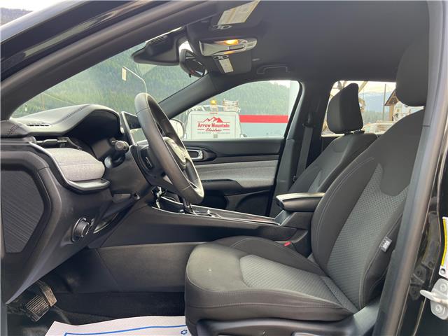 2024 Jeep Compass Sport (Stk: 25S953AA) in CRESTON - Image 15 of 25