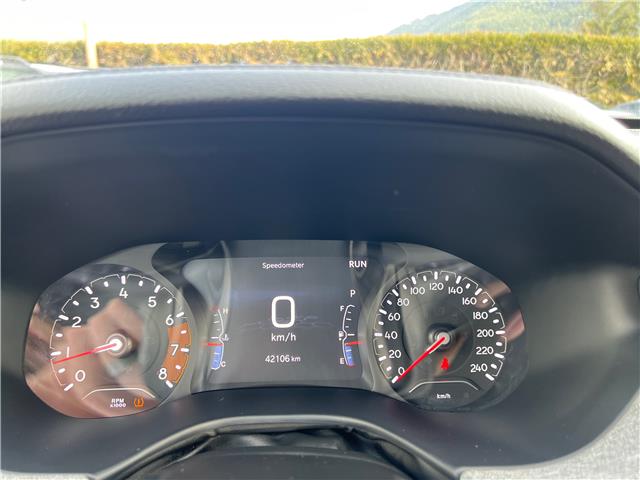 2024 Jeep Compass Sport (Stk: 25S953AA) in CRESTON - Image 16 of 25