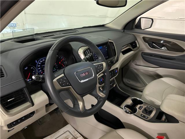 2024 GMC Terrain Denali (Stk: 43702J) in Belleville - Image 13 of 32