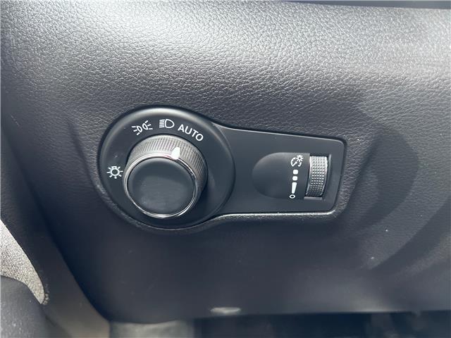 2024 Jeep Compass Sport (Stk: 25S953AA) in CRESTON - Image 21 of 25