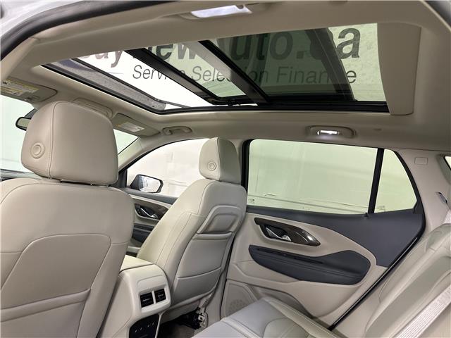 2024 GMC Terrain Denali (Stk: 43702J) in Belleville - Image 8 of 32