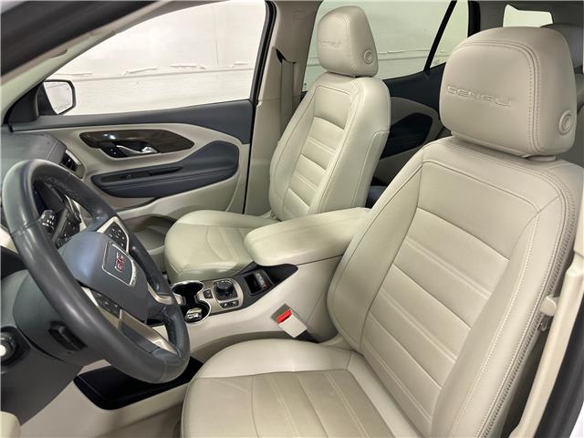 2024 GMC Terrain Denali (Stk: 43702J) in Belleville - Image 12 of 32