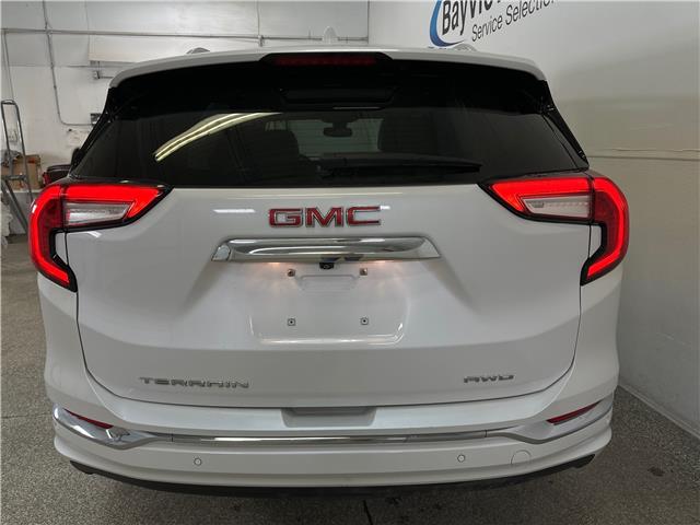 2024 GMC Terrain Denali (Stk: 43702J) in Belleville - Image 6 of 32