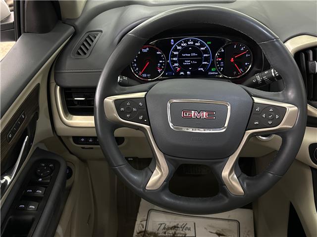 2024 GMC Terrain Denali (Stk: 43702J) in Belleville - Image 11 of 32