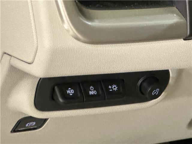 2024 GMC Terrain Denali (Stk: 43702J) in Belleville - Image 15 of 32