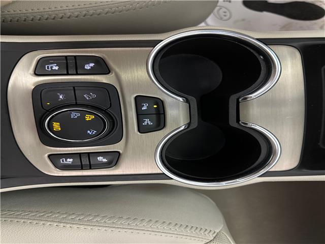 2024 GMC Terrain Denali (Stk: 43702J) in Belleville - Image 18 of 32