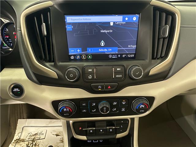 2024 GMC Terrain Denali (Stk: 43702J) in Belleville - Image 17 of 32