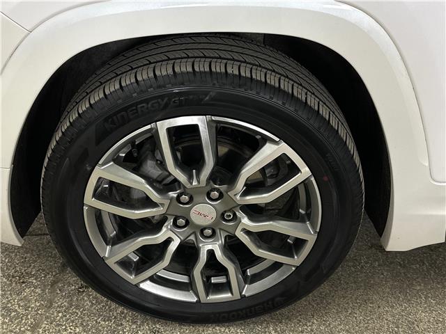 2024 GMC Terrain Denali (Stk: 43702J) in Belleville - Image 27 of 32