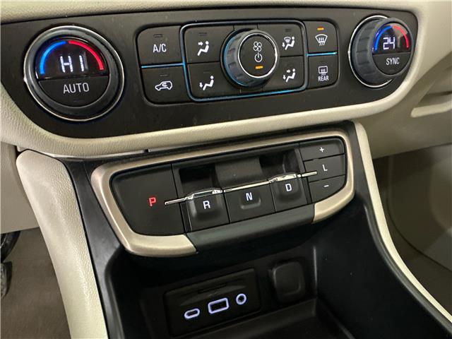 2024 GMC Terrain Denali (Stk: 43702J) in Belleville - Image 19 of 32