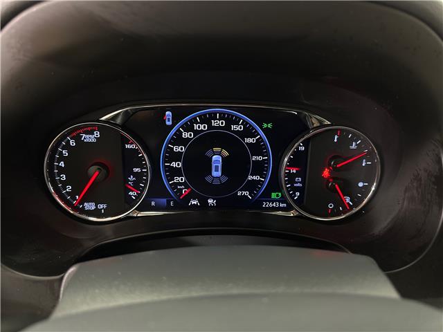 2024 GMC Terrain Denali (Stk: 43702J) in Belleville - Image 25 of 32