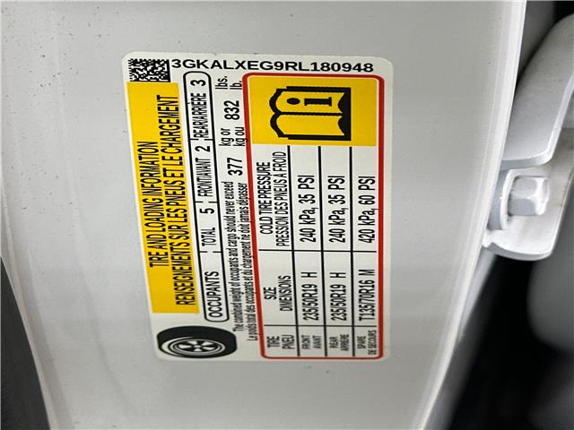 2024 GMC Terrain Denali (Stk: 43702J) in Belleville - Image 26 of 32