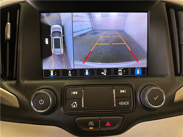 2024 GMC Terrain Denali (Stk: 43702J) in Belleville - Image 20 of 32