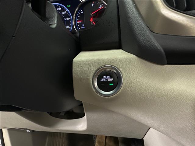 2024 GMC Terrain Denali (Stk: 43702J) in Belleville - Image 22 of 32