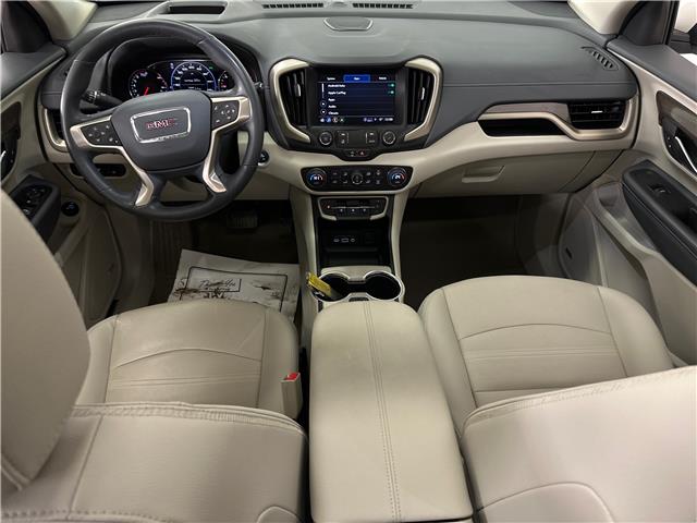 2024 GMC Terrain Denali (Stk: 43702J) in Belleville - Image 10 of 32