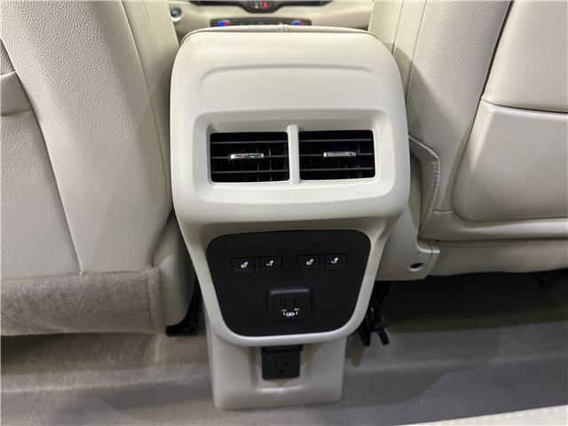 2024 GMC Terrain Denali (Stk: 43702J) in Belleville - Image 9 of 32