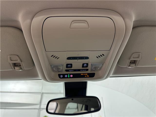 2024 GMC Terrain Denali (Stk: 43702J) in Belleville - Image 21 of 32