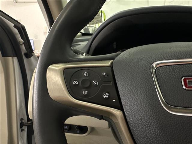 2024 GMC Terrain Denali (Stk: 43702J) in Belleville - Image 24 of 32
