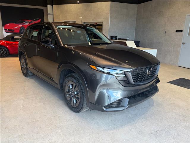 2026 Mazda CX-5 GX (Stk: 6C52) in Miramichi - Image 4 of 8