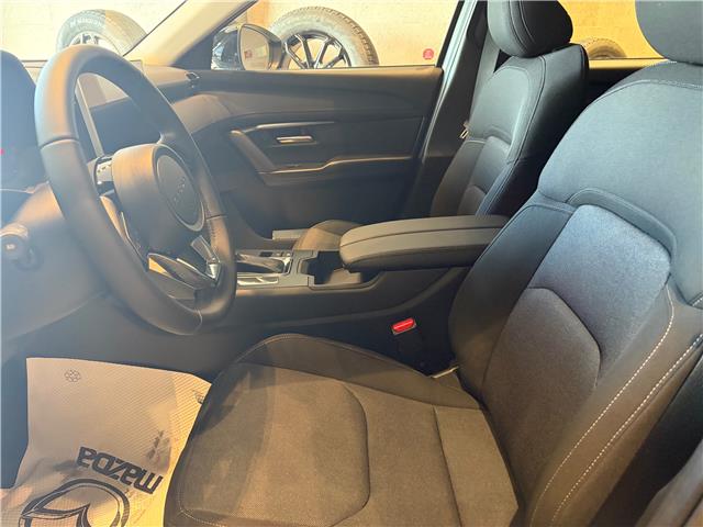 2026 Mazda CX-5 GX (Stk: 6C52) in Miramichi - Image 5 of 8