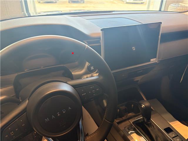 2026 Mazda CX-5 GX (Stk: 6C52) in Miramichi - Image 6 of 8