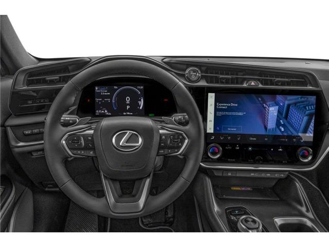 2026 Lexus RZ 450e  (Stk: 15105673) in Richmond Hill - Image 2 of 10