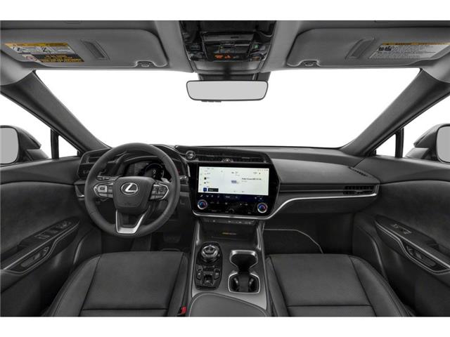 2026 Lexus RZ 450e  (Stk: 15105673) in Richmond Hill - Image 3 of 10