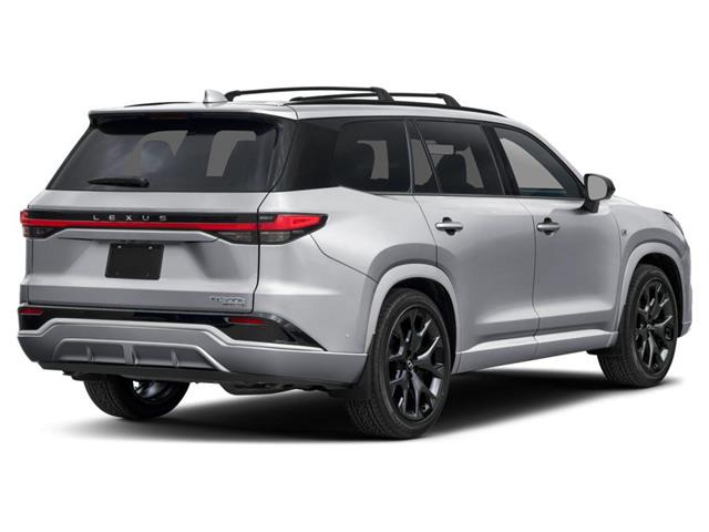 2026 Lexus TX 500h  (Stk: 14112273) in Markham - Image 3 of 3