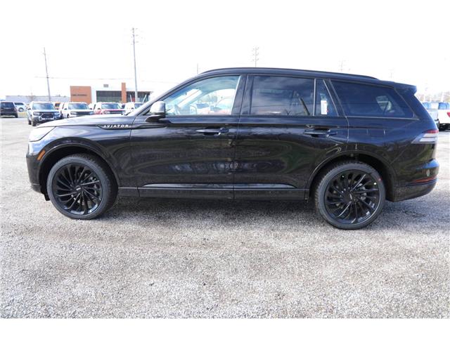 2026 Lincoln Aviator Reserve (Stk: AV12417) in Windsor - Image 2 of 30
