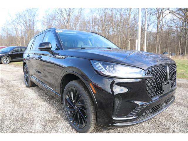 2026 Lincoln Aviator Reserve (Stk: AV12417) in Windsor - Image 9 of 30