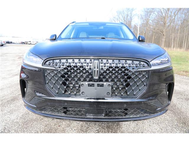 2026 Lincoln Aviator Reserve (Stk: AV12417) in Windsor - Image 10 of 30