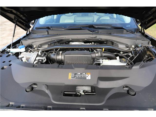 2026 Lincoln Aviator Reserve (Stk: AV12417) in Windsor - Image 11 of 30