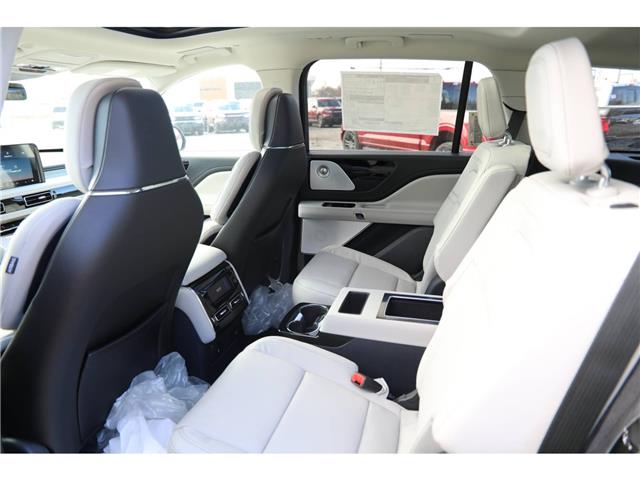 2026 Lincoln Aviator Reserve (Stk: AV12417) in Windsor - Image 12 of 30
